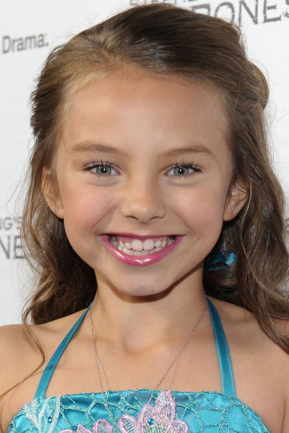 Foto de Caitlin Carmichael