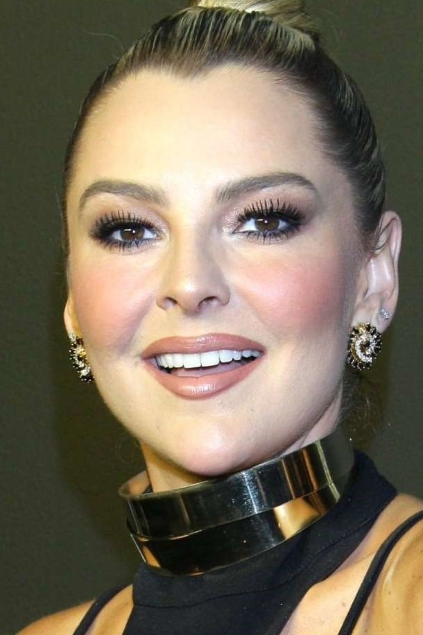 Foto de Marjorie de Sousa