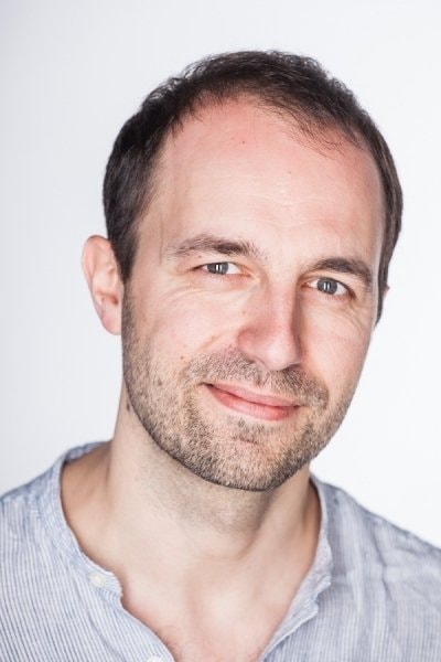 Foto de Maciej Marczewski