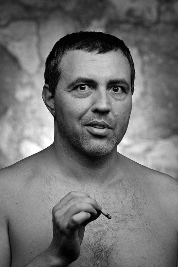 Foto de Hristo Mutafchiev