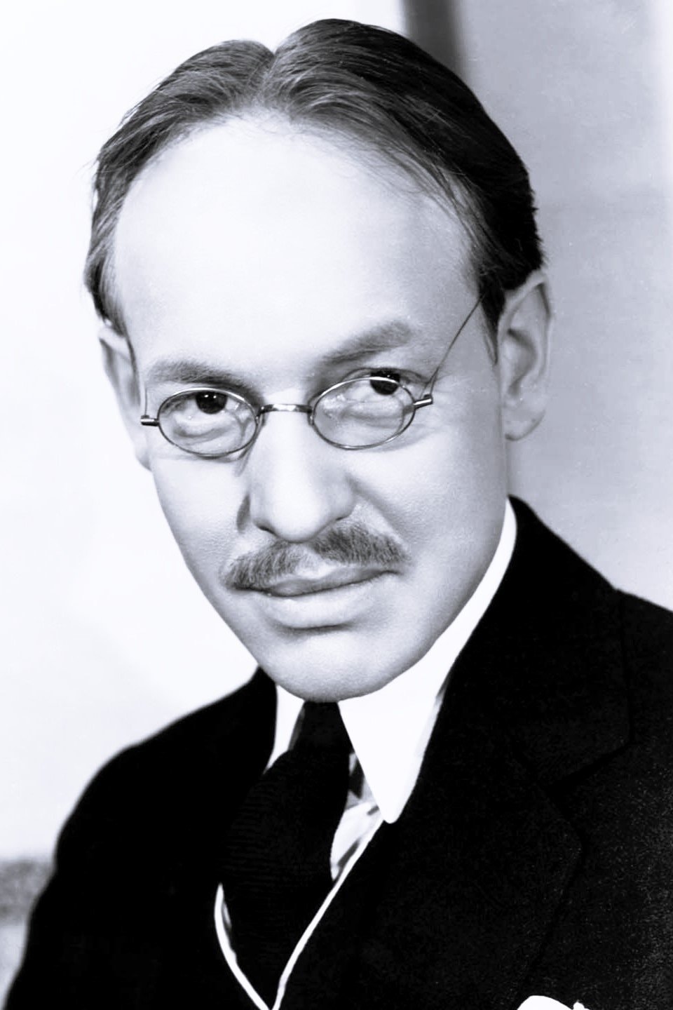 Foto de Byron Foulger