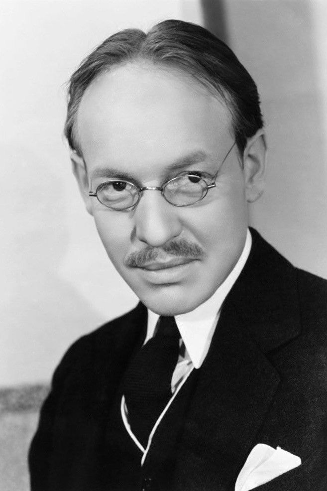 Foto de Byron Foulger