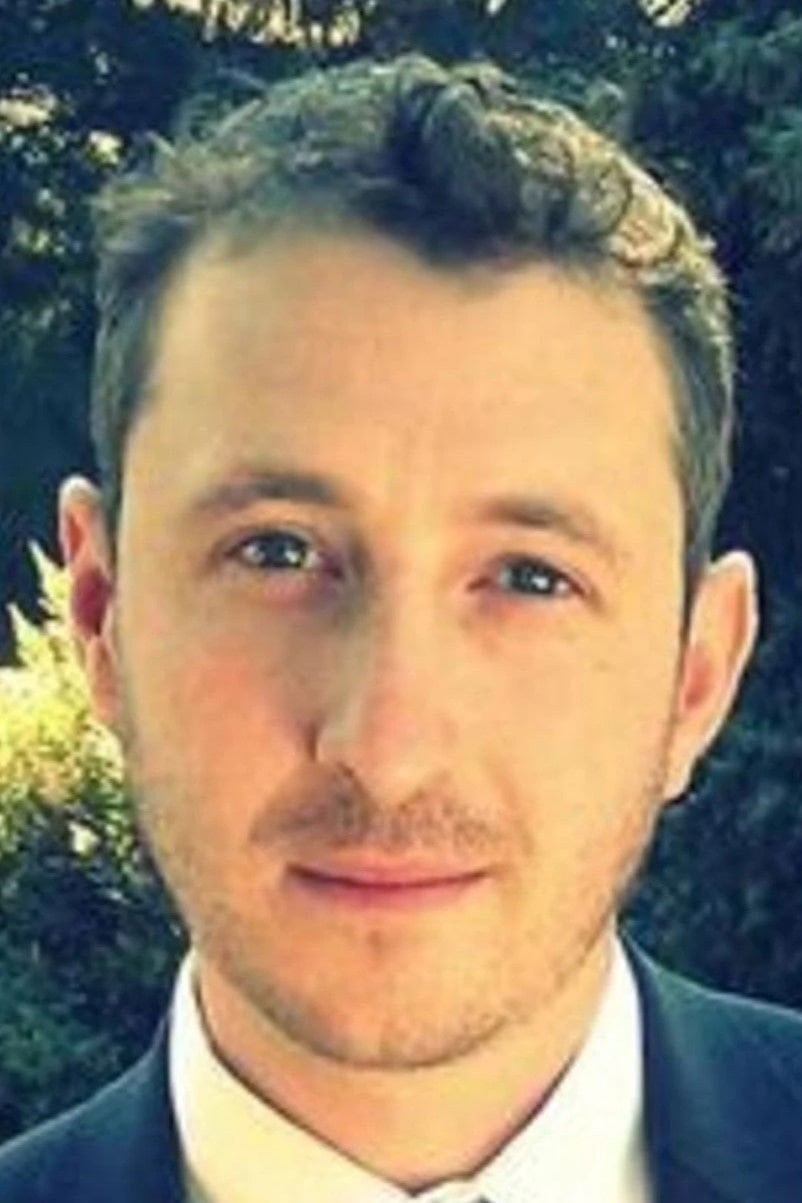 Foto de Yoni Brenner