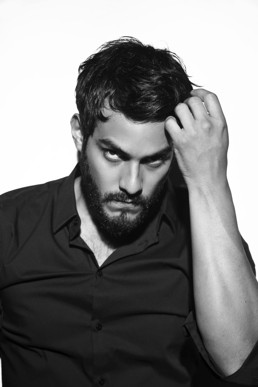 Foto de Hugo Catalán