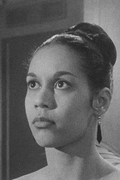 Foto de Carmen De Lavallade