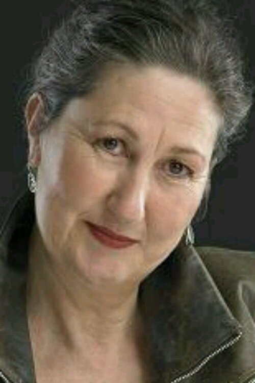 Foto de Luisa Merelas