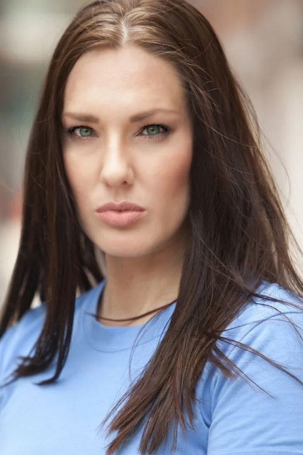 Foto de Kari Nissena