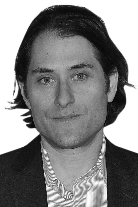 Foto de Jeremy Kleiner