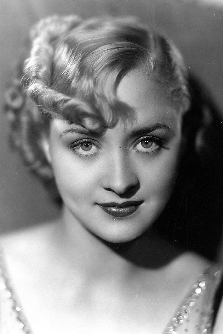 Foto de Marian Marsh