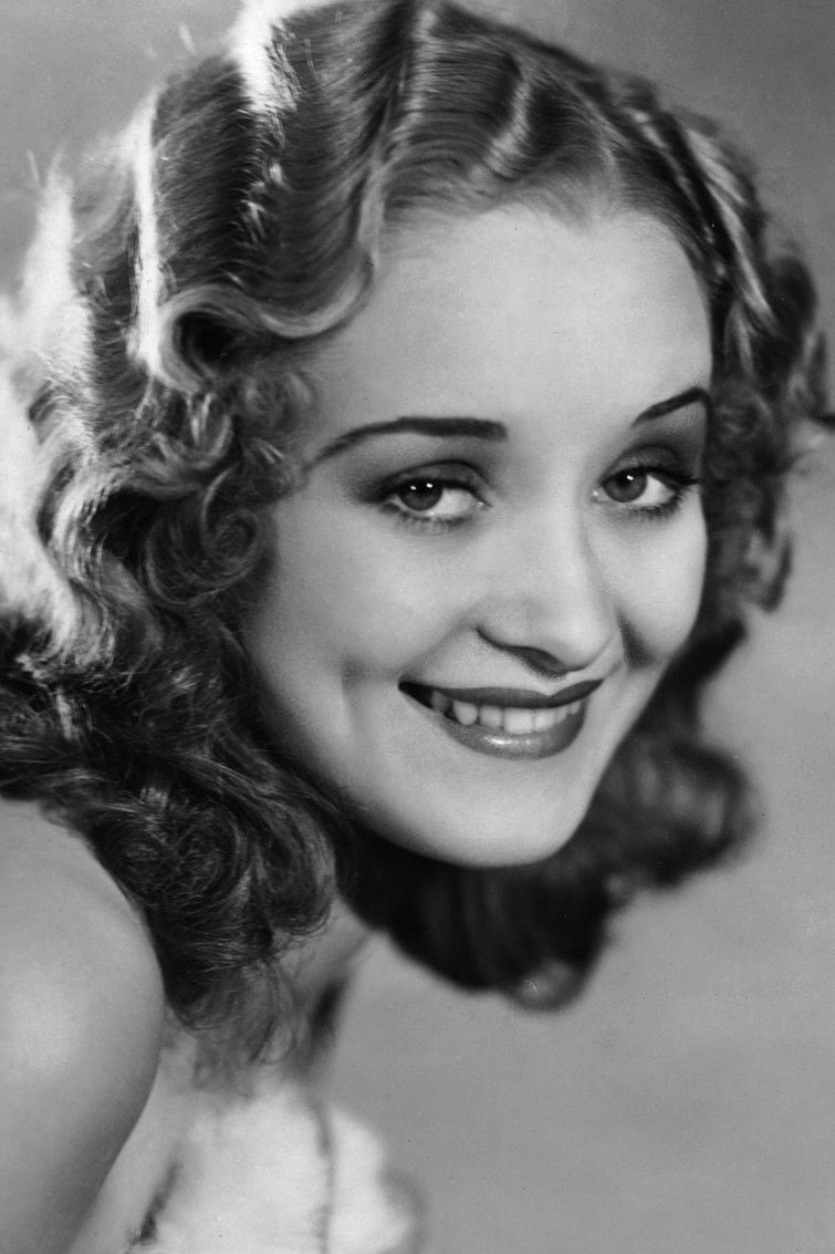 Foto de Marian Marsh