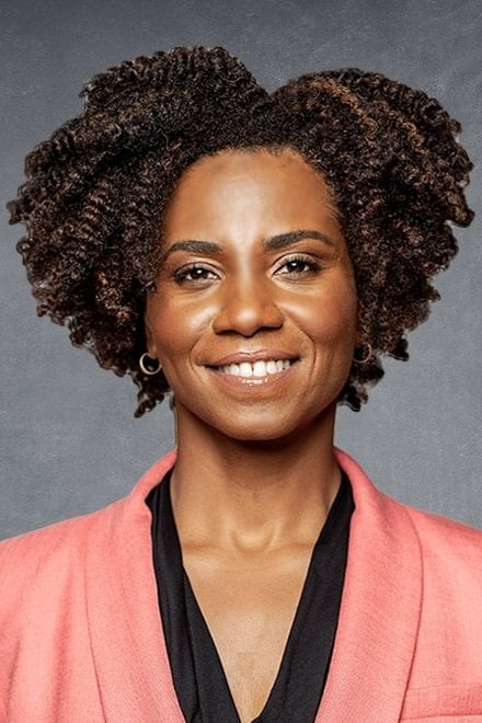 Foto de Crystal McCreary