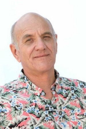 Foto de Louis Minnaar