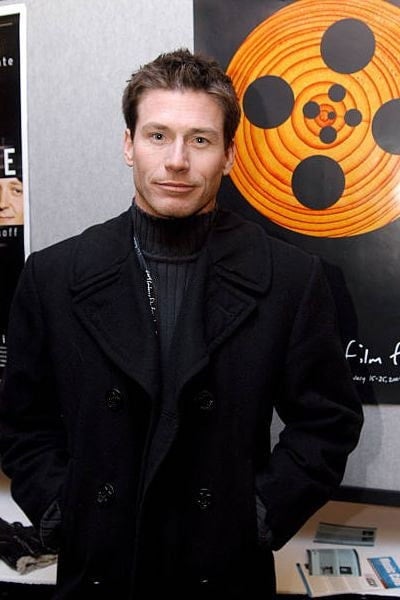 Foto de Mark Brian Smith