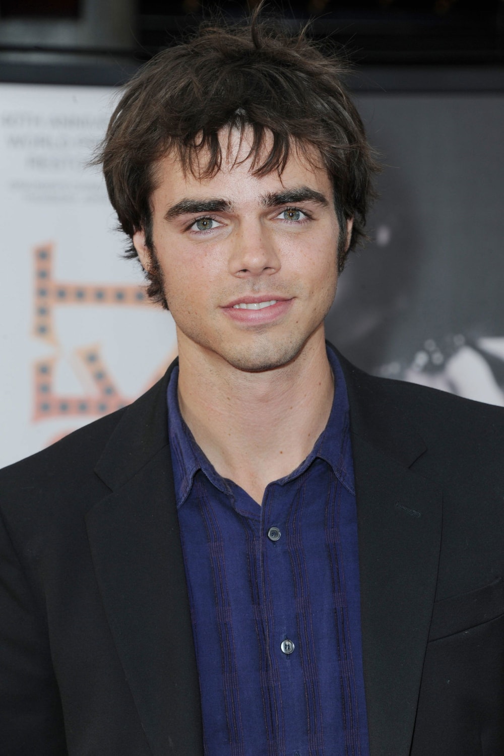 Foto de Reid Ewing