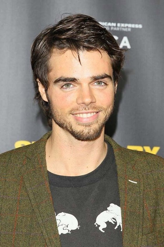 Foto de Reid Ewing