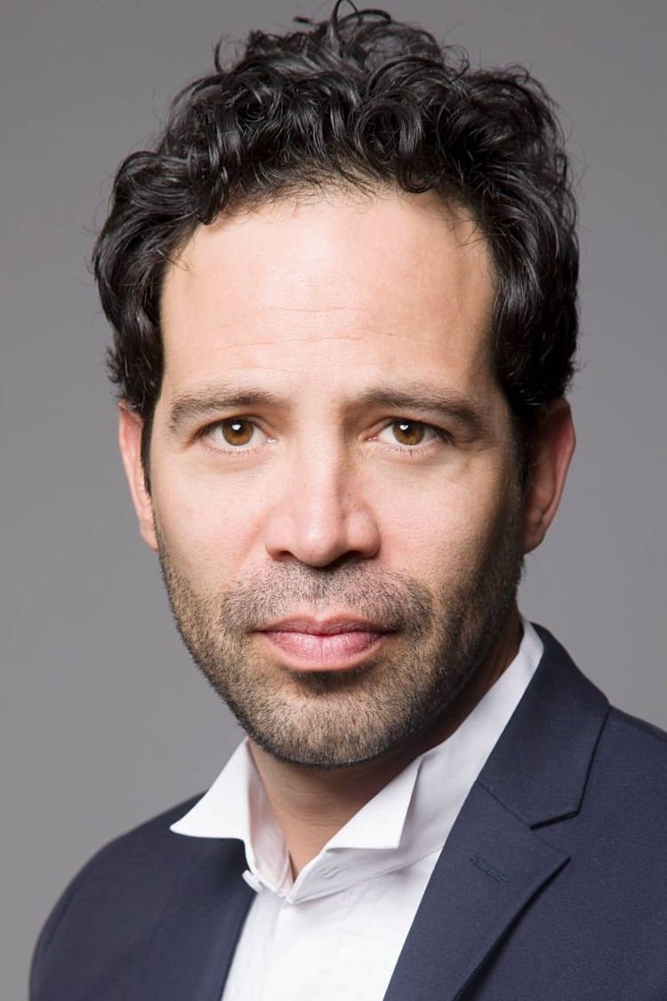 Foto de Mauricio Isaac