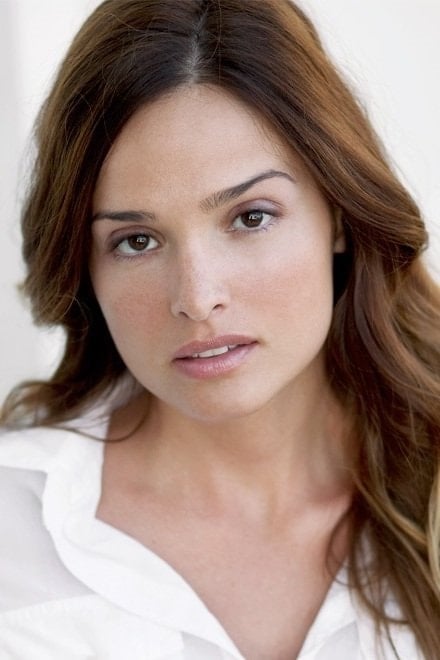 Foto de Gloria Votsis