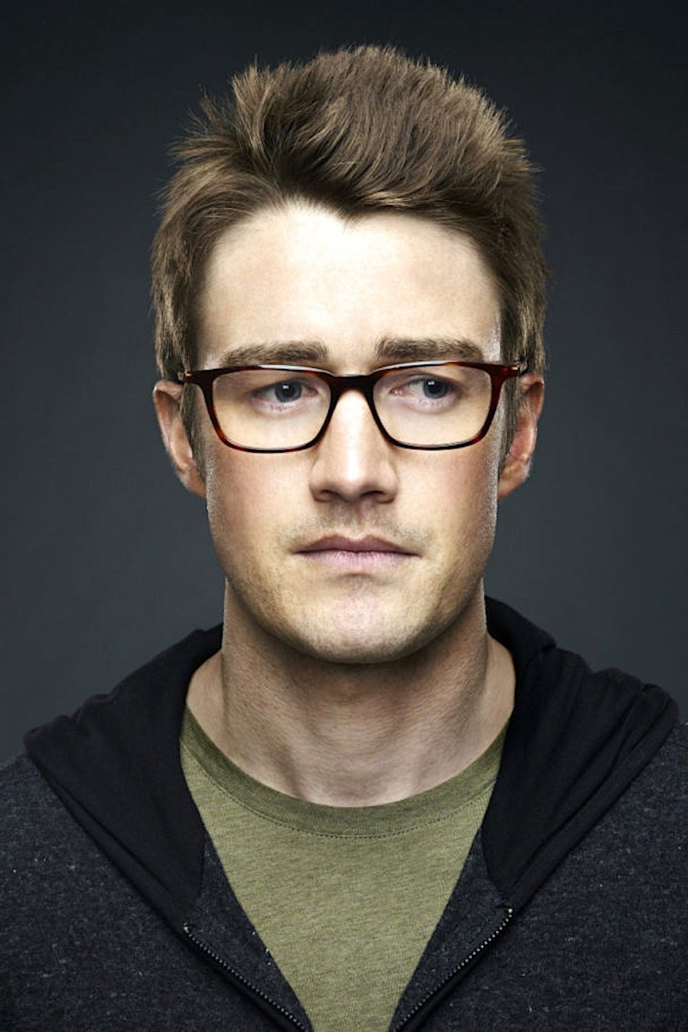 Foto de Robert Buckley
