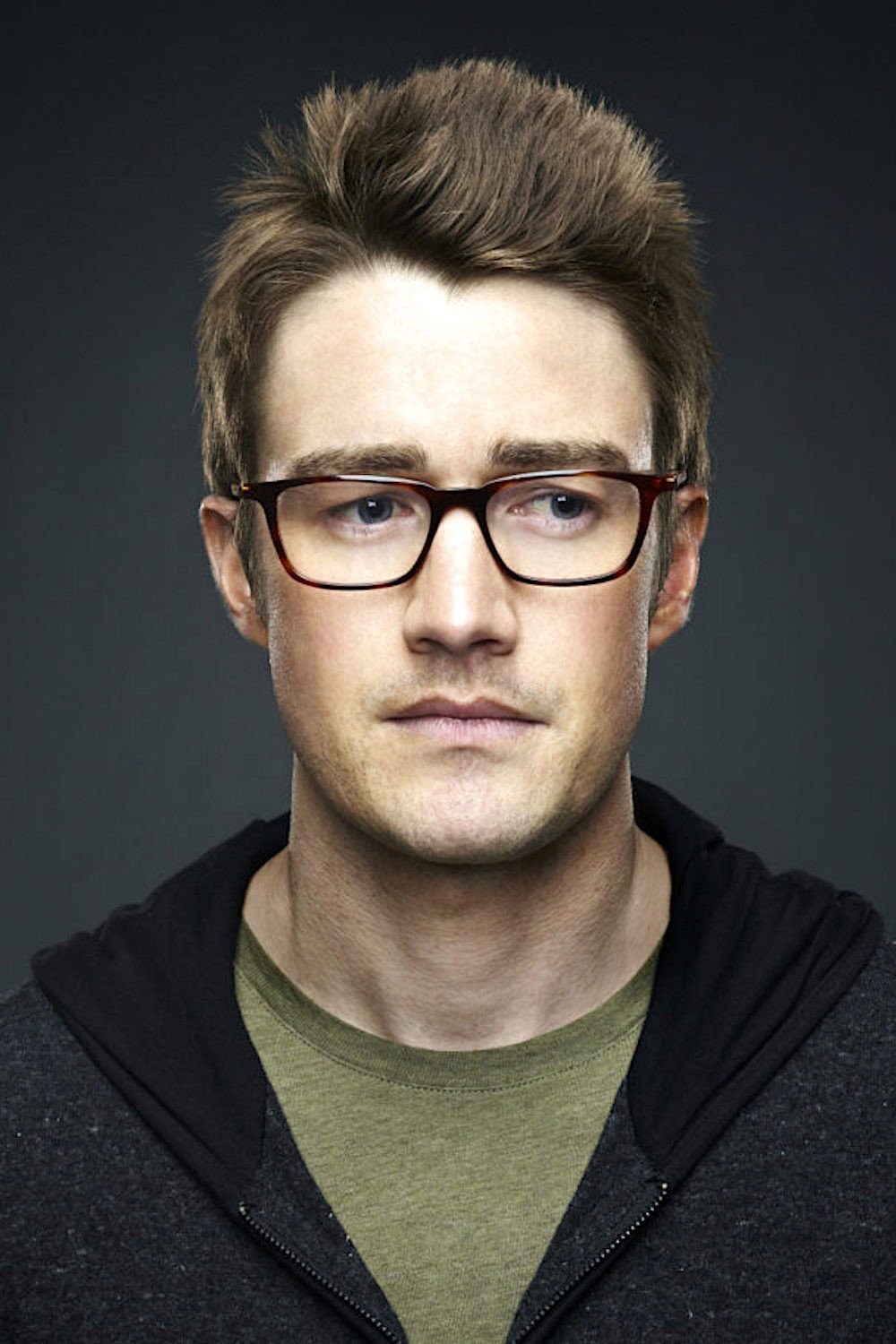 Foto de Robert Buckley