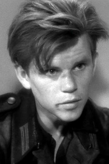 Foto de Charles Le Clainche