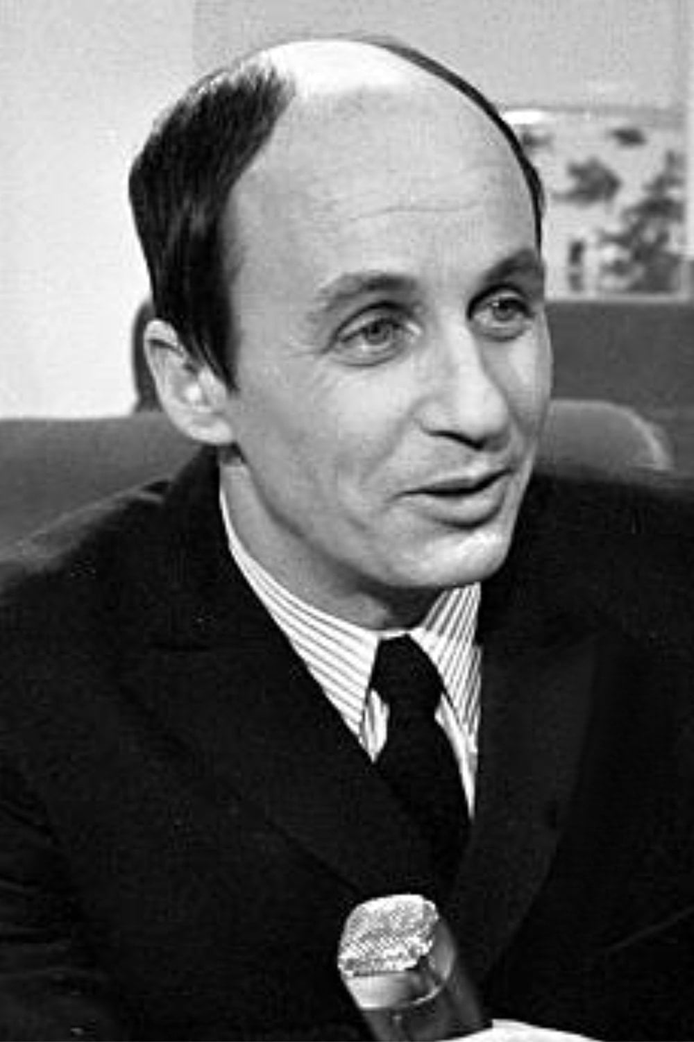 Foto de Jacques Ertaud