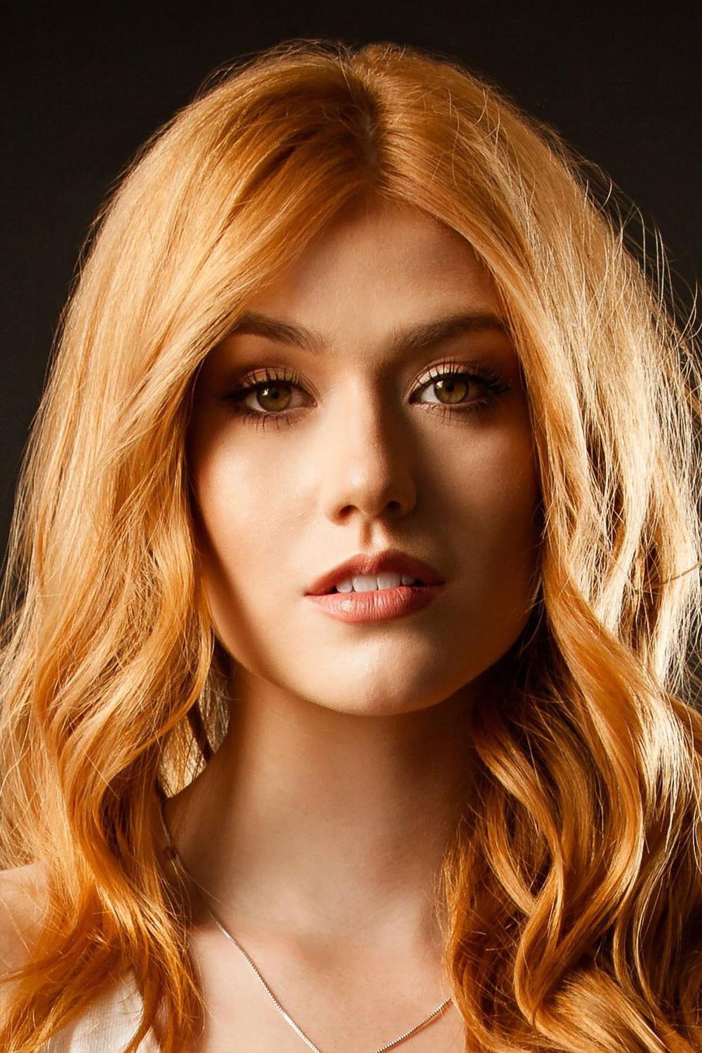 Foto de Katherine McNamara