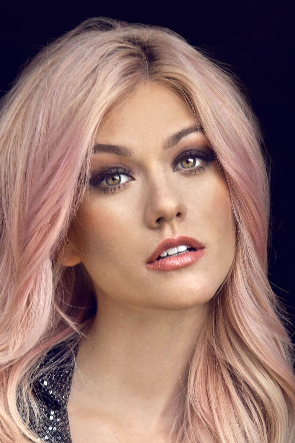 Foto de Katherine McNamara