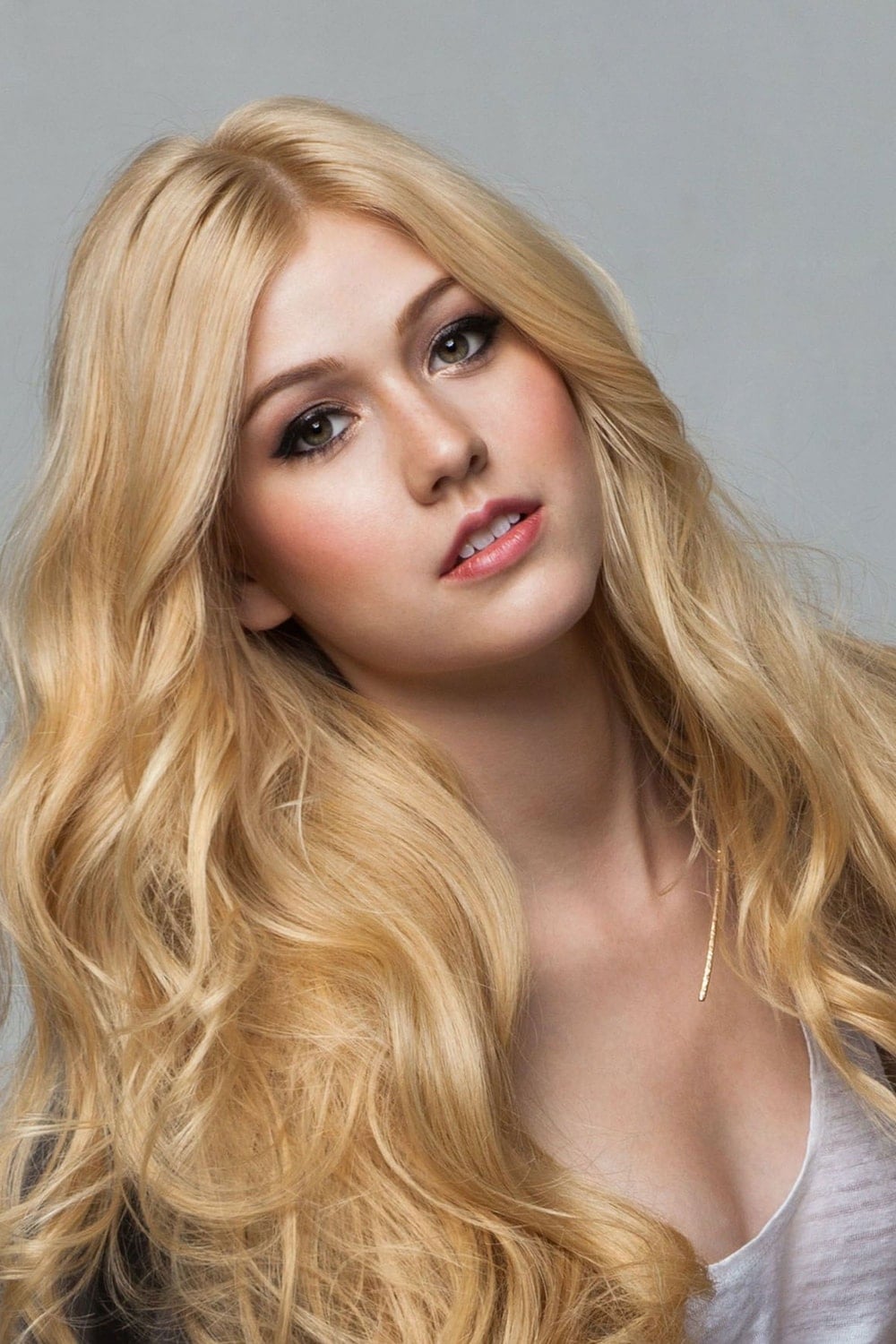Foto de Katherine McNamara