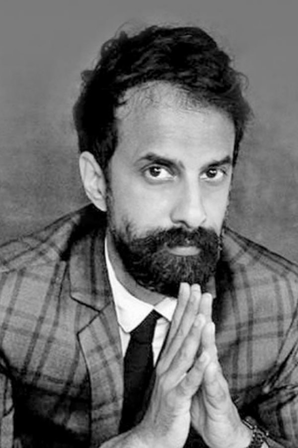 Foto de Ankur Tewari