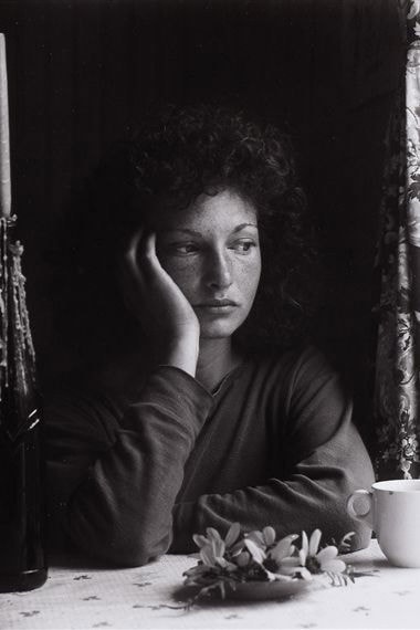 Maya Deren
