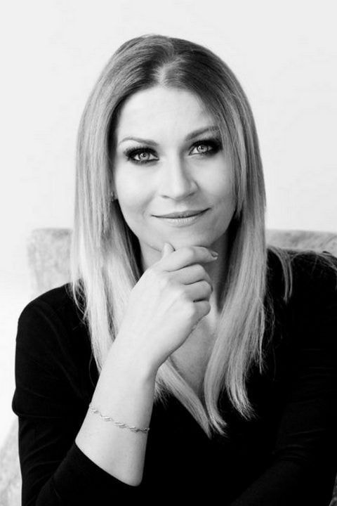 Foto de Magdalena Emilianowicz