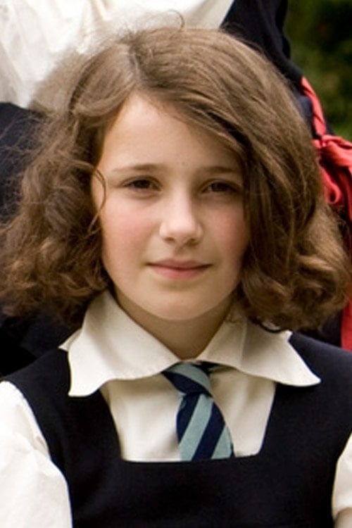 Foto de Adele McCann