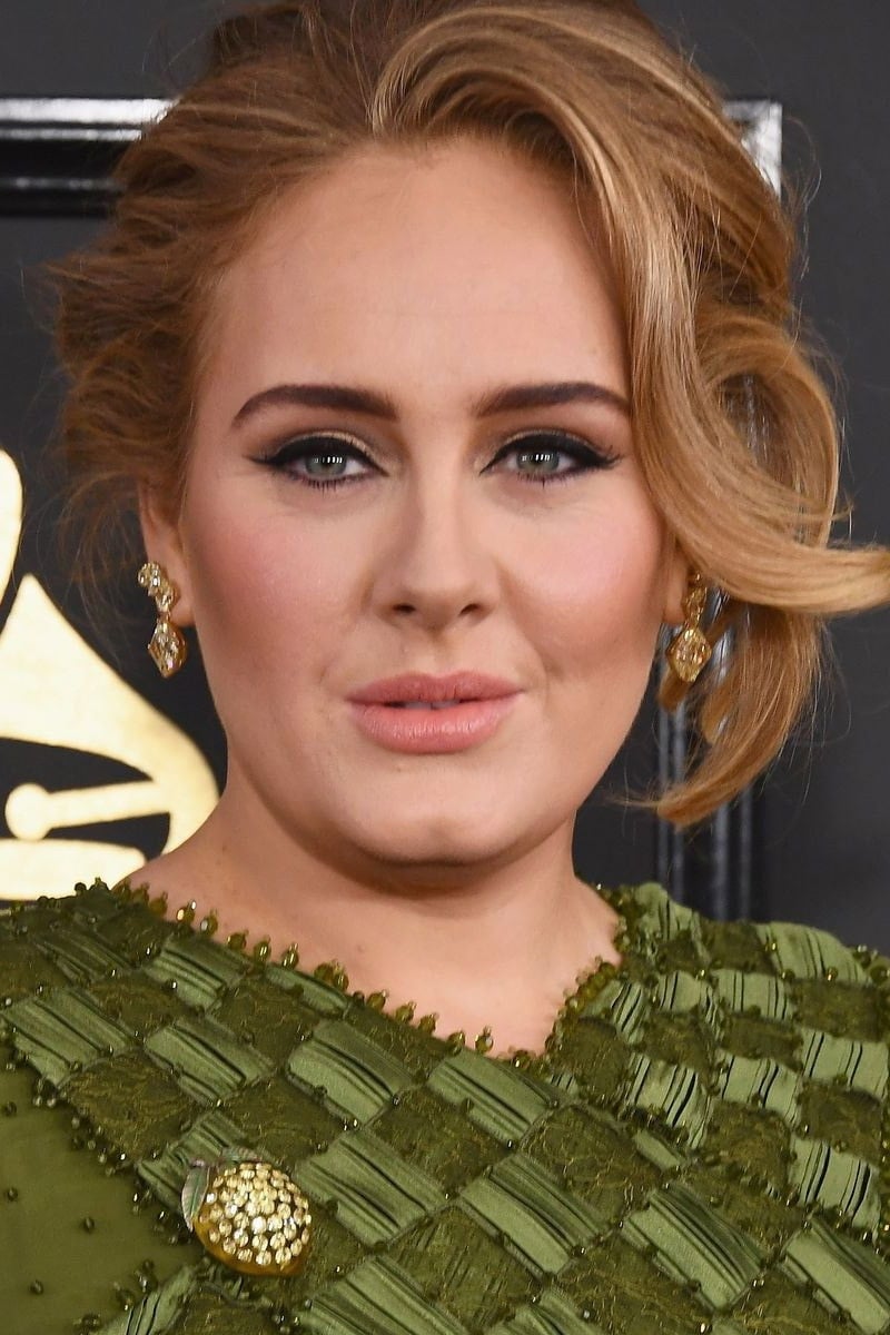 Foto de Adele McCann