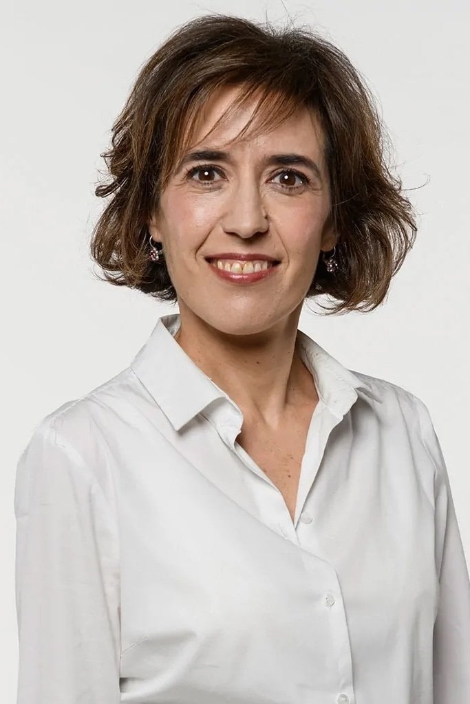 Foto de Mercedes Gamero