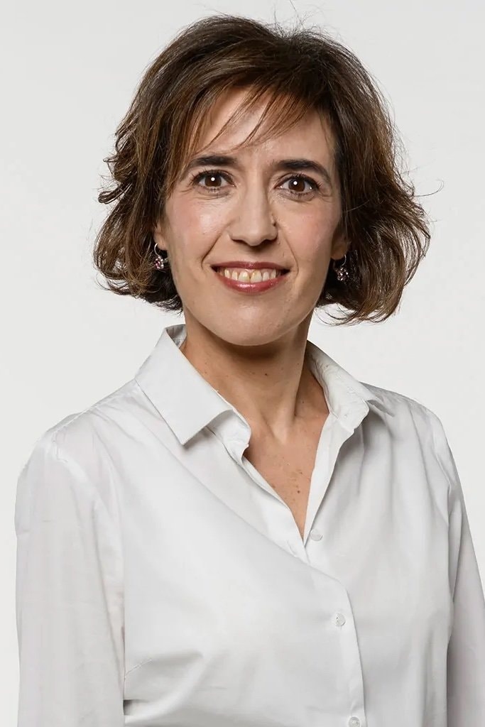 Foto de Mercedes Gamero