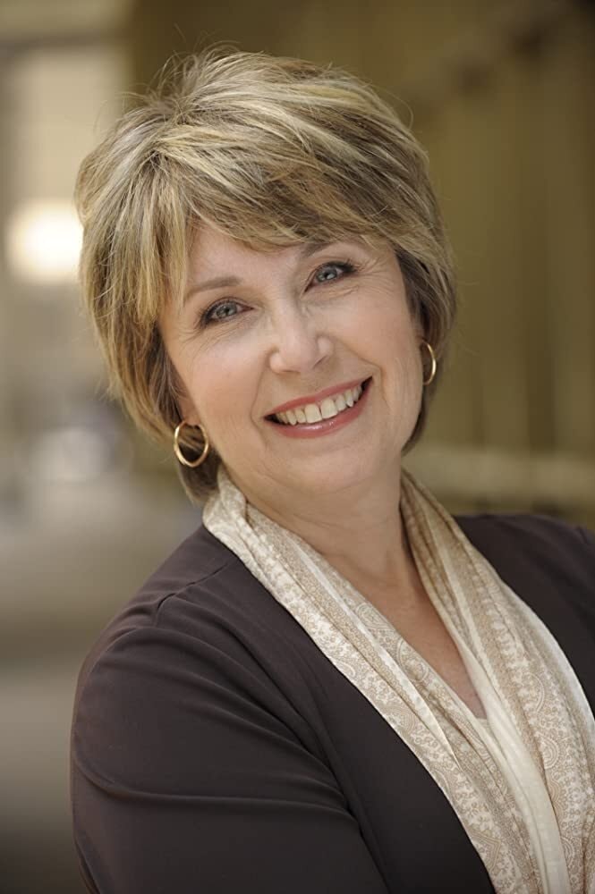 Foto de Melody Weintraub