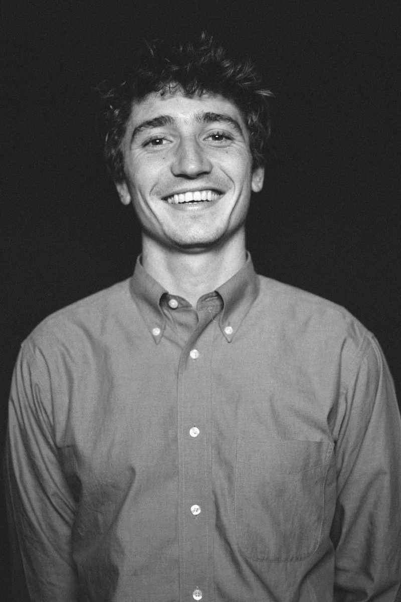 Foto de Mees Peijnenburg