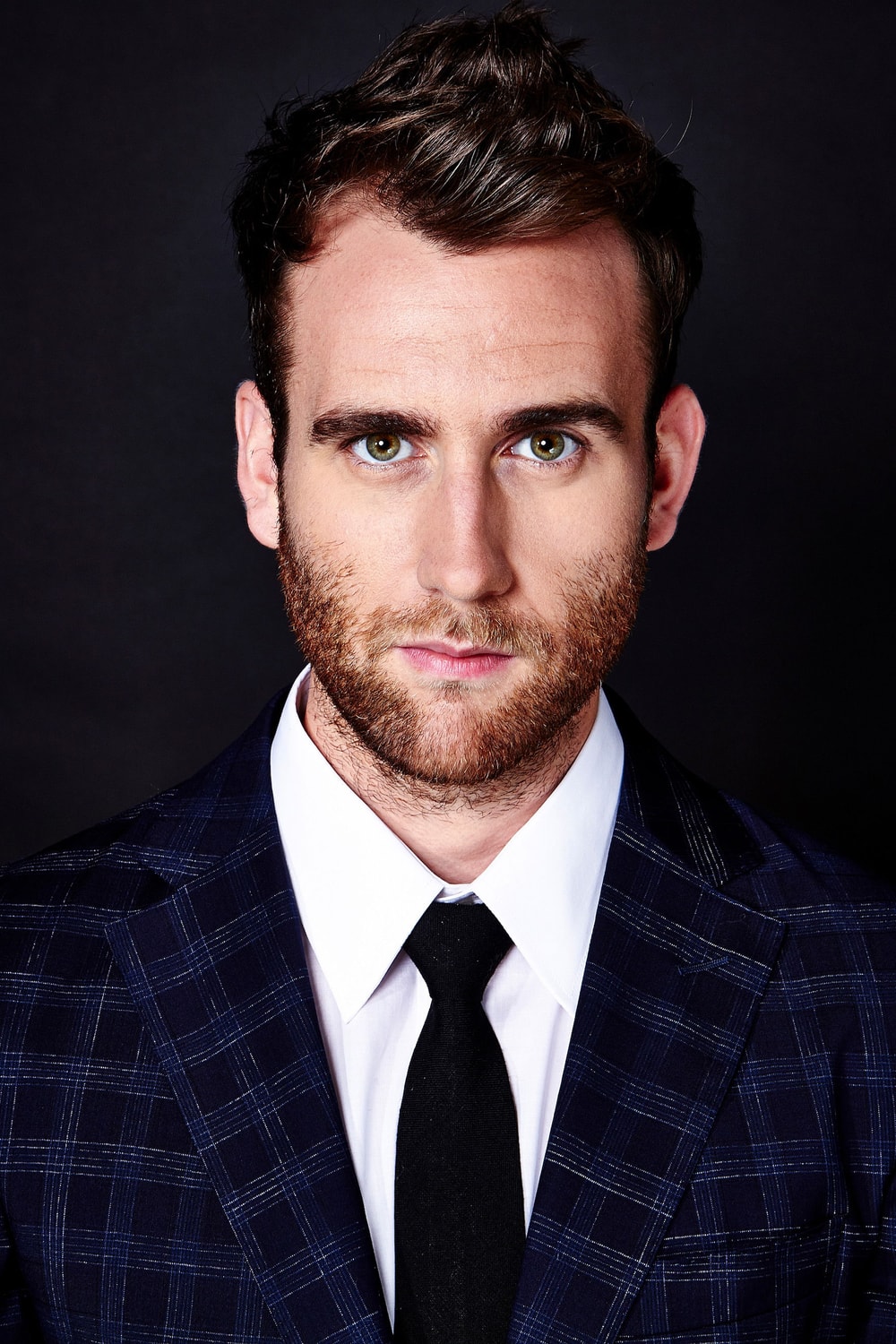 Foto de Matthew Lewis