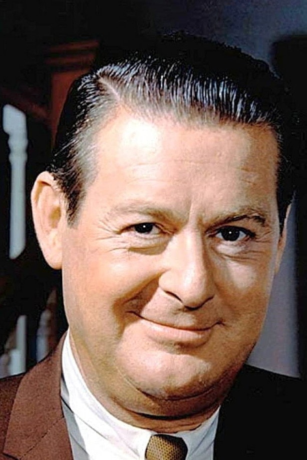 Foto de Don DeFore
