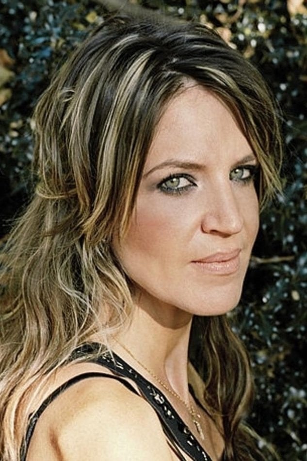 Foto de Martha Fiennes