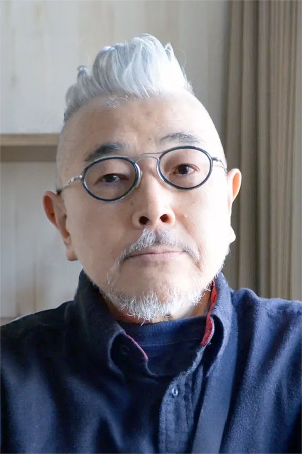 Foto de Takashi Ishii