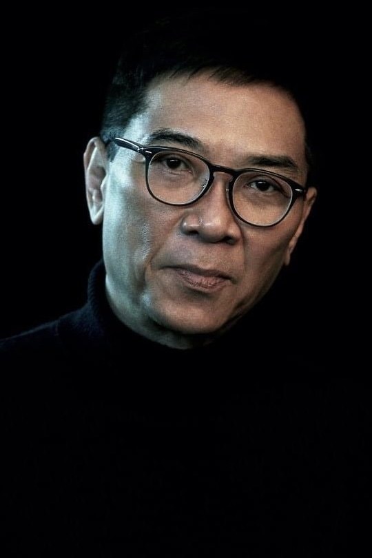Foto de Stanley Kwan Kam-Pang