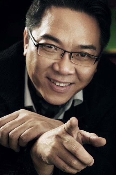 Foto de Stanley Kwan Kam-Pang