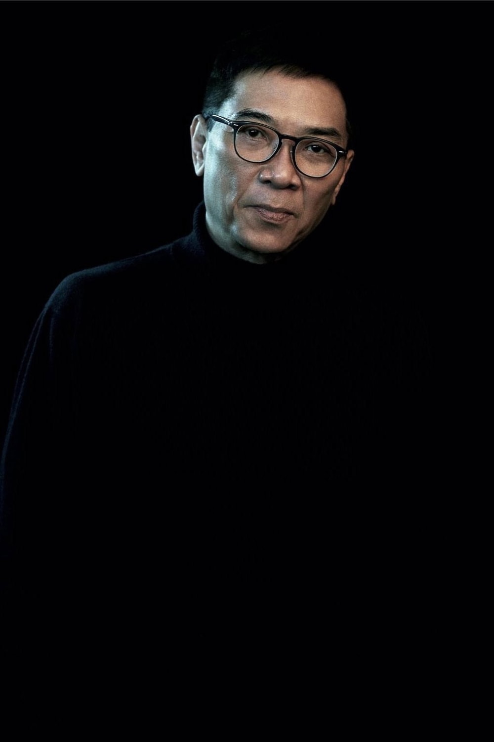 Foto de Stanley Kwan Kam-Pang