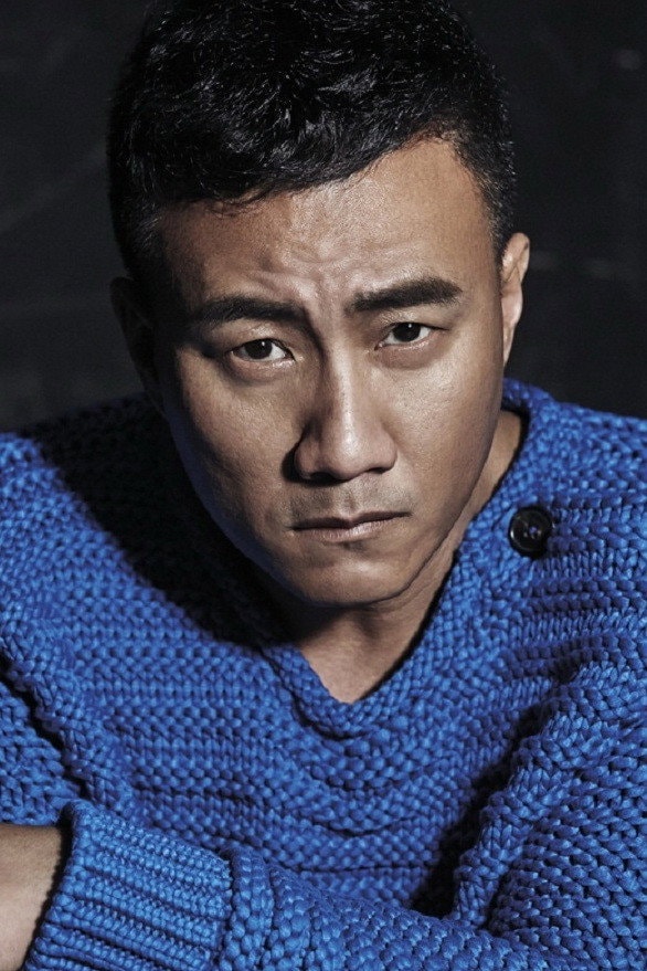 Foto de Hu Jun