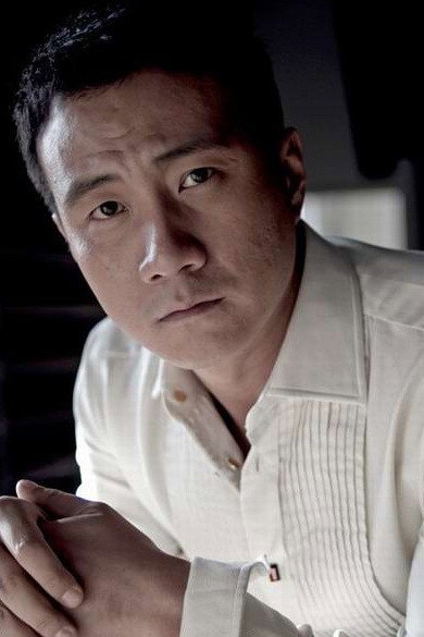 Foto de Hu Jun