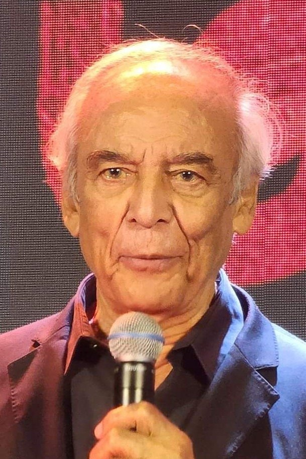 Foto de Barun Chanda