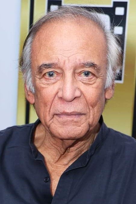 Foto de Barun Chanda