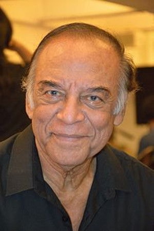 Foto de Barun Chanda