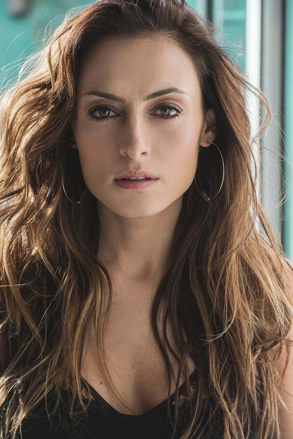 Foto de Marimar Vega